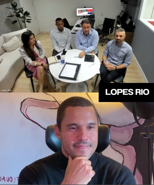 Depoimento de cliente