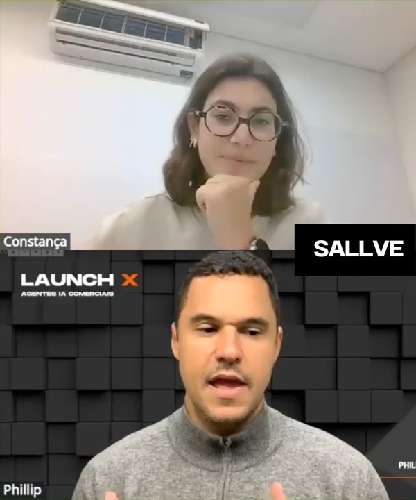 Depoimento de cliente