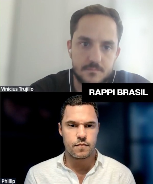 Depoimento de cliente