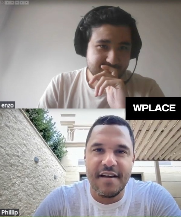 Depoimento de cliente
